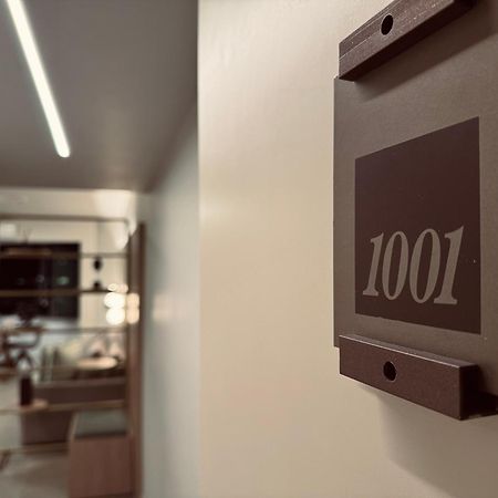 Rentaqui - Apartament Paulista Wall Street Diamond São Paulo Exteriér fotografie
