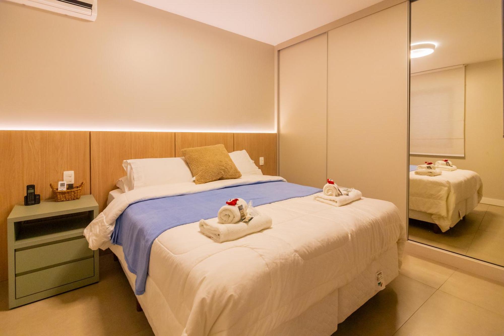 Rentaqui - Apartament Paulista Wall Street Diamond São Paulo Exteriér fotografie