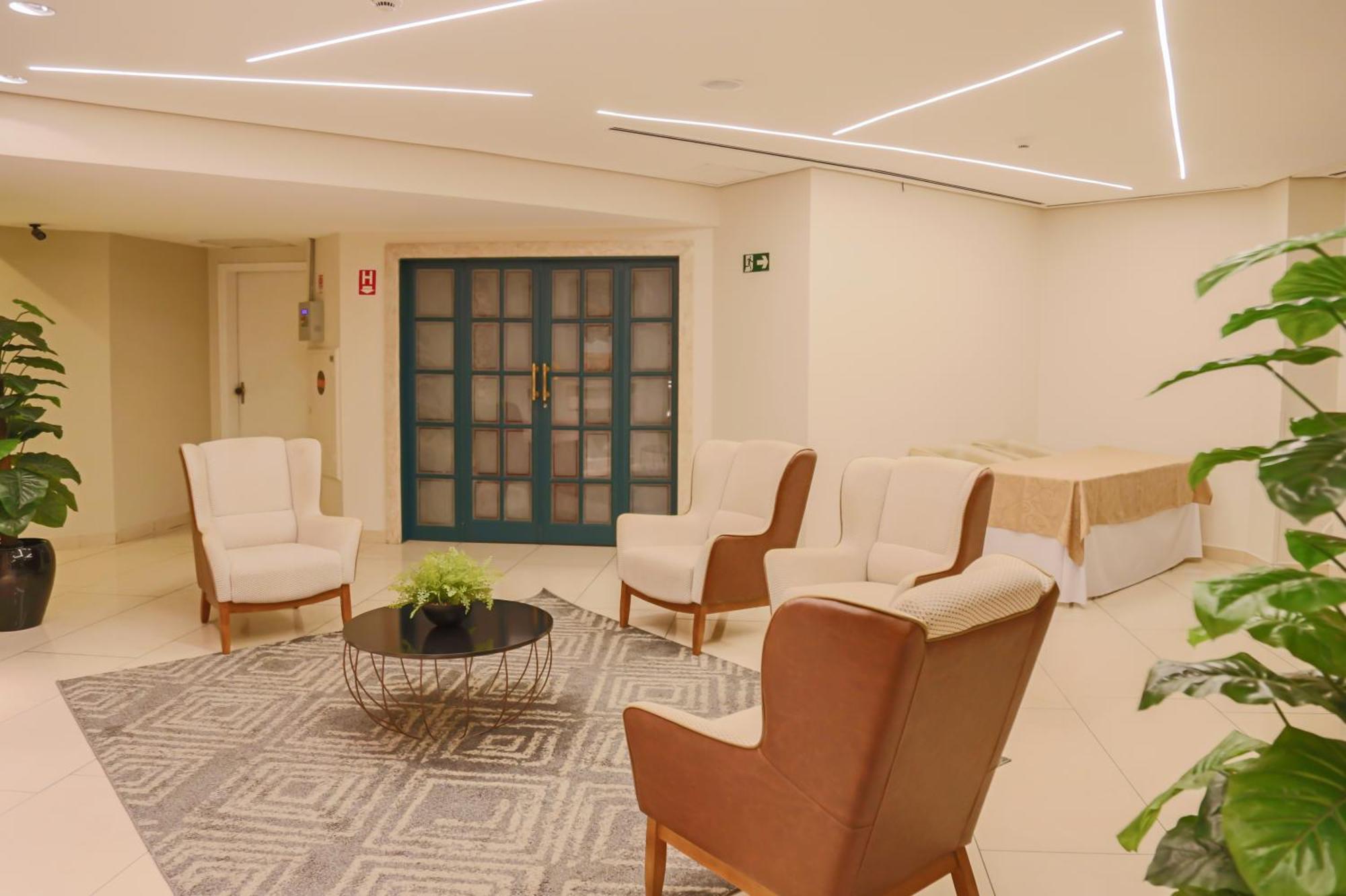Rentaqui - Apartament Paulista Wall Street Diamond São Paulo Exteriér fotografie